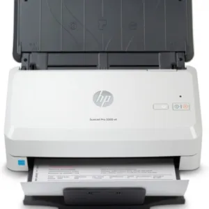 HP ScanJet Pro 3000 s4 Scanner