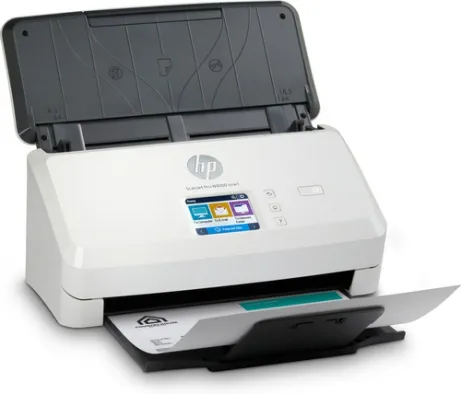HP ScanJet Pro N4000 snw1 Scanner – afbeelding 3