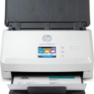 HP ScanJet Pro N4000 snw1 Scanner
