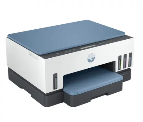 HP Smart Tank 7006 Draadloos All-in-One Kleur Printer, Dubbelzijdig printen; – afbeelding 2