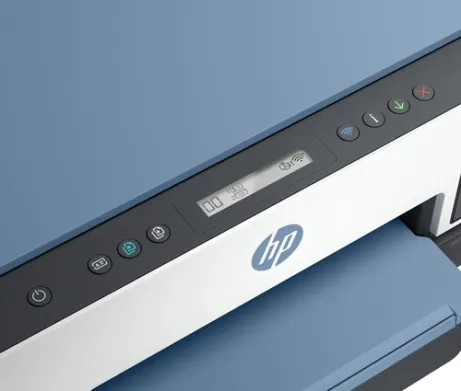 HP Smart Tank 7006 Draadloos All-in-One Kleur Printer, Dubbelzijdig printen; – afbeelding 3