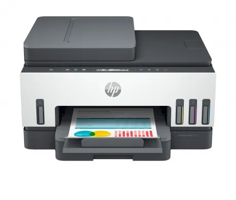 HP Smart Tank 7305