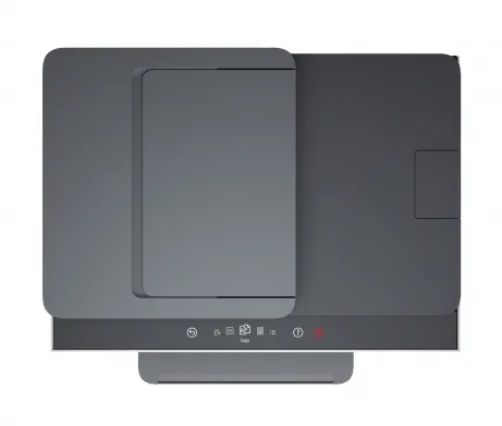 HP Smart Tank 7605 Draadloos All-in-One Kleur Printer, Dubbelzijdig printen; – afbeelding 4