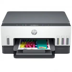 HP Smart Tank 6005 Draadloos All-in-One Kleur Printer, Kopieerapparaat, scanner
