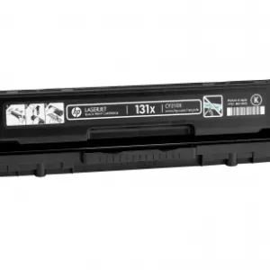 HP Toner/131X Black LaserJet TonerCart