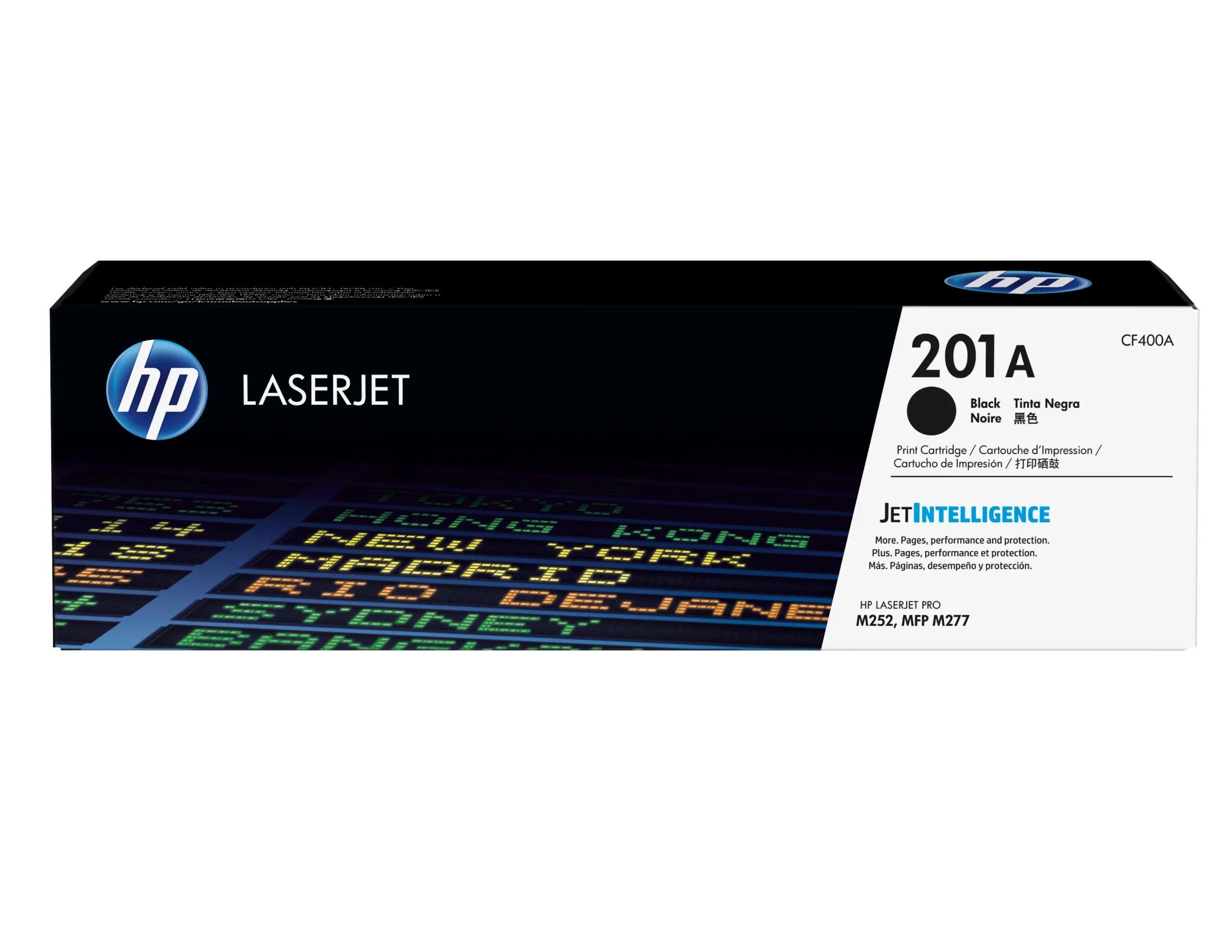 HP Toner/201A Black Original LJ Cart – afbeelding 3