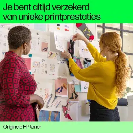 HP Toner/305A Cyan LaserJet TonerCart – afbeelding 2