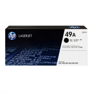 HP Toner/black 2500sh f LJ1160 1320