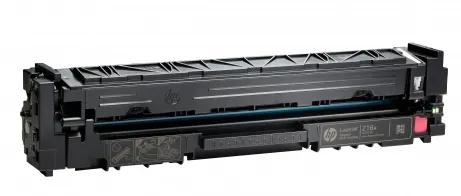HP 216A originele magenta LaserJet tonercartridge – afbeelding 2