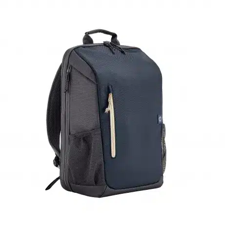 HP Travel 18L 15.6 Blue Night Laptop Backpack – afbeelding 2
