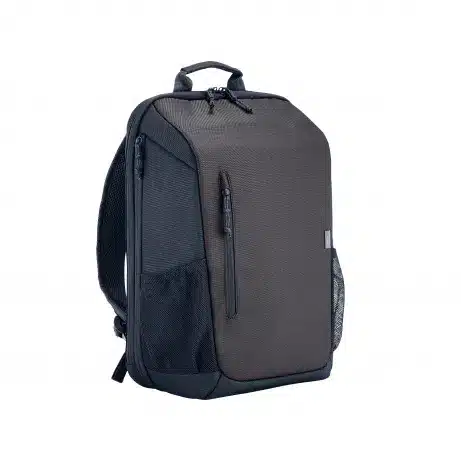 HP Travel 18L 15.6 Iron Grey Laptop Backpack – afbeelding 2