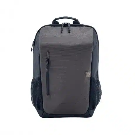 HP Travel 18L 15.6 Iron Grey Laptop Backpack