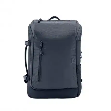 HP Travel 25L 15.6 Iron Grey Laptop Backpack