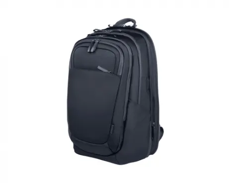 HP Travel Plus 30L 17 Laptop Backpack A2CE0AA – afbeelding 4