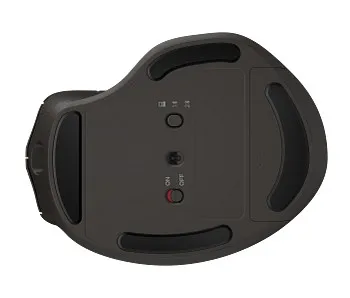 HP Ultra-Fast Scroll Wireless Mouse 780M B8YX3AA#ABB – afbeelding 2