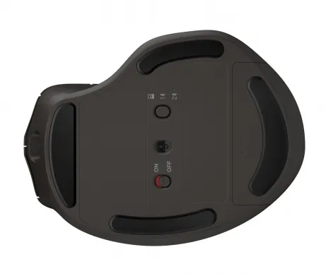HP Ultra-Fast Scroll Wireless Mouse 780M B8YX3AA#ABB – afbeelding 3