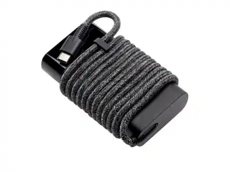 HP USB-C 65W-laptoplader – afbeelding 2