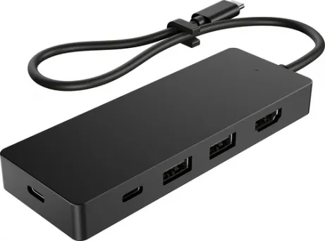 HP USB-C Travel Hub G3 – afbeelding 2