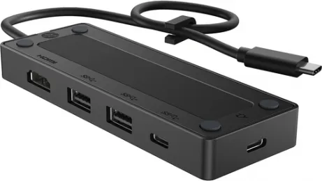 HP USB-C Travel Hub G3 – afbeelding 3
