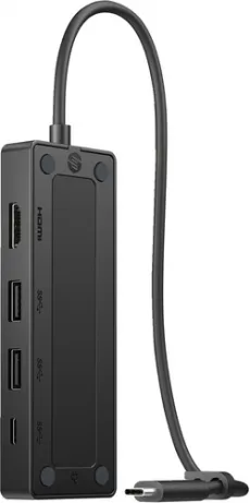 HP USB-C Travel Hub G3 – afbeelding 4
