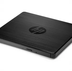 HP USB externe dvd-rw drive