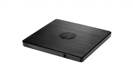 HP USB External DVDRW Drive – afbeelding 2
