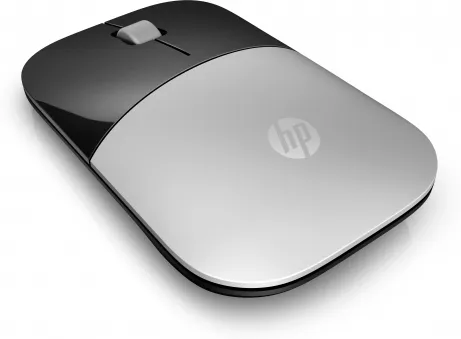 HP Wireles Mouse Z3700 Silver – afbeelding 2