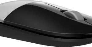 HP Wireles Mouse Z3700 Silver