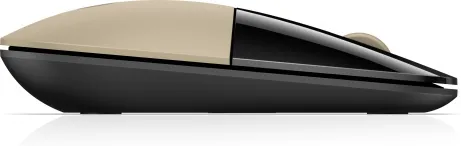 HP Wireless Mouse Z3700 Gold – afbeelding 3