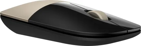 HP Wireless Mouse Z3700 Gold – afbeelding 4