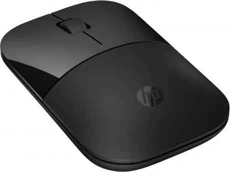 HP Z3700 Dual Black-muis – afbeelding 2