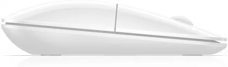 HP Z3700 White Wireless Mouse V0L80AA#ABB – afbeelding 3