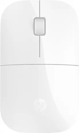 HP Z3700 White Wireless Mouse V0L80AA#ABB – afbeelding 4
