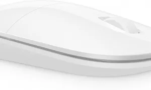 HP Z3700 White Wireless Mouse V0L80AA#ABB