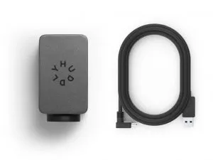 Huddly ONE Work From Home Kit incl 0.6