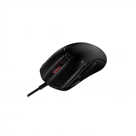 HyperX Pulsefire Haste Black Wired Gaming Mouse 2 (PC/PS5/PS4/Xbox Series X S//Xbox One) – afbeelding 2