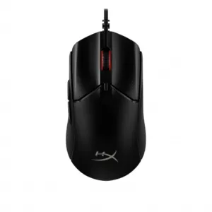 HyperX Pulsefire Haste Black Wired Gaming Mouse 2 (PC/PS5/PS4/Xbox Series X S//Xbox One)