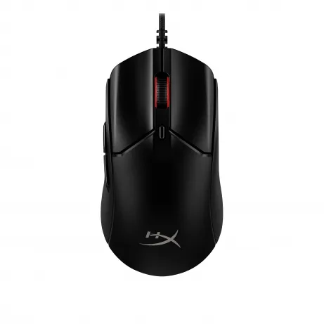 HyperX Pulsefire Haste Black Wired Gaming Mouse 2 (PC/PS5/PS4/Xbox Series X S//Xbox One)