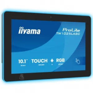 iiyama TW1025LASC-B3PNR 10,1 inch touchscreen monitor