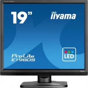 iiyama E1980S-B1 19 inch SXGA 75 Hz monitor