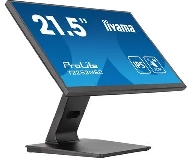 iiyama T2252MSC-B2 21,5 inch Full HD touchscreen monitor – afbeelding 3