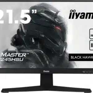 iiyama G2245HSU-B2 21,5 inch Full HD 100 Hz gaming monitor