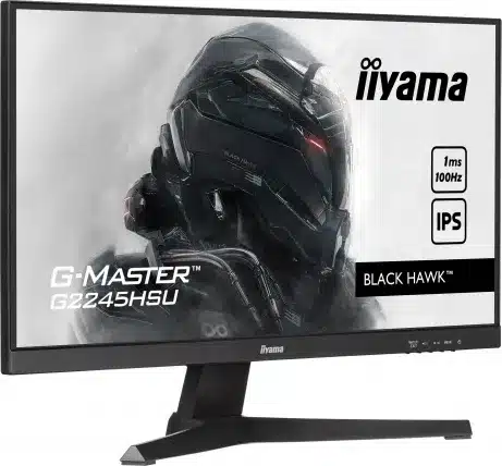 iiyama G2245HSU-B2 21,5 inch Full HD 100 Hz gaming monitor – afbeelding 3