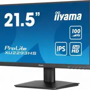 iiyama XU2293HS-B6 21,5 inch Full HD 100 Hz monitor