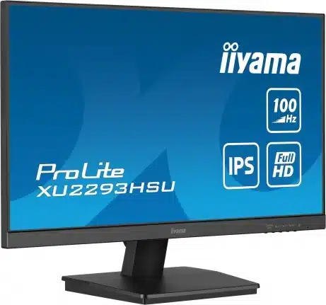 iiyama XU2293HSU-B7 21,5 inch Full HD 100 Hz monitor – afbeelding 3