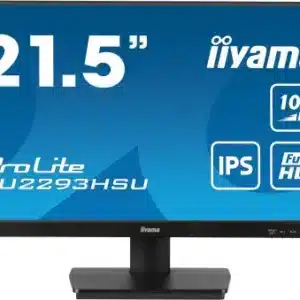 iiyama XU2293HSU-B7 21,5 inch Full HD 100 Hz monitor
