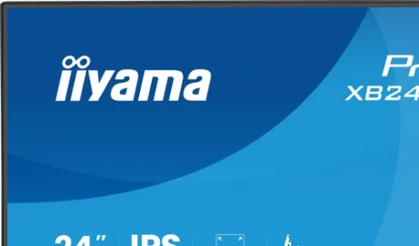 iiyama XB2496HSC-B1 24 inch Full HD 144 Hz gaming monitor – afbeelding 4