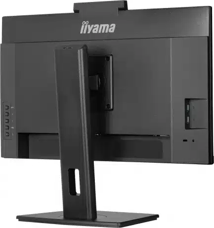 iiyama XUB2490HSUH-B2 23,8 inch Full HD 100 Hz monitor – afbeelding 4