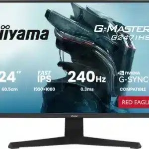 iiyama G2471HS-B1 Full HD gaming monitor