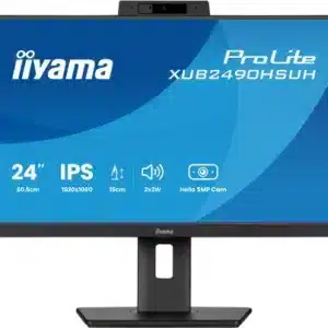 iiyama XUB2490HSUH-B2 23,8 inch Full HD 100 Hz monitor